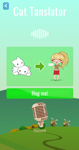 Cat Translator -Pet Translator