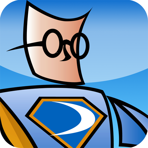 DocAgent Mobile logo