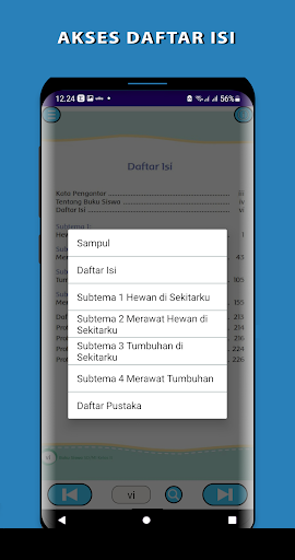 Kelas 2 Tema 6 Screen 2