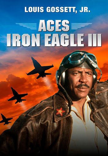 Aces: Iron Eagle III – Movies on Google Play Aces: Iron Eagle III – Movies on Google Play