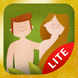 The Bible - The Creation Lite icon