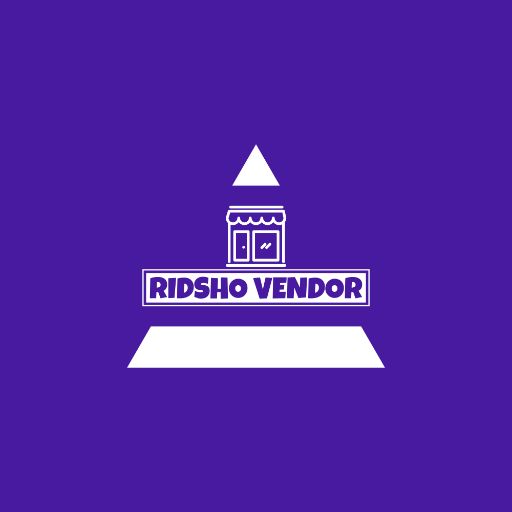 Ridsho Vendor logo