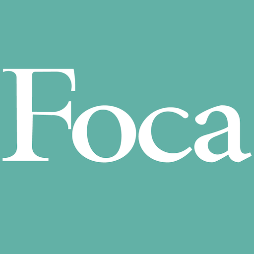 安心安全な副業・お小遣い稼ぎメルレアプリFoca(フォカ) logo
