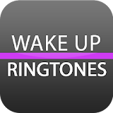 Wake Up Ringtones icon