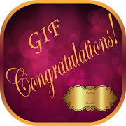 Top 40 Social Apps Like Congratulations Animated GIF 2019 - Best Alternatives