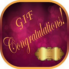 Congratulations Animated GIF - Apps on Google Play