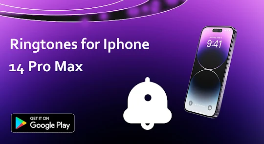 IPhone 14 pro max Ringtones