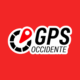 Icon image GPS Occidente