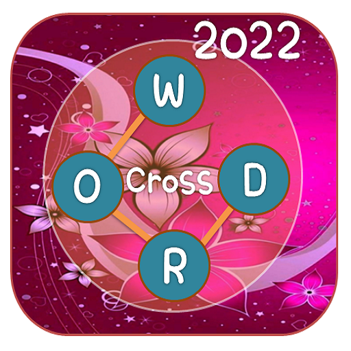 Word Cross Puzzle logo