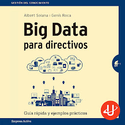 Obraz ikony: Big data para directivos