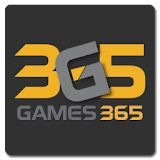 Games365 icon