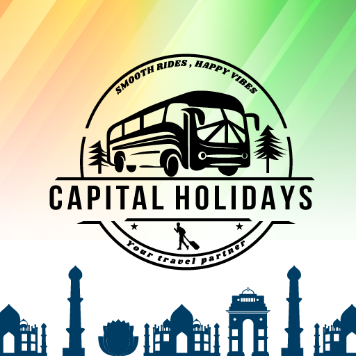 Capital Holidays