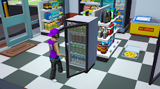 Heist Thief Robbery Simulator: Sneak Robbery Gamesのおすすめ画像3