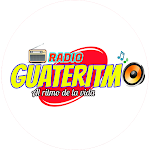Cover Image of Download Radio Guateritmo  APK
