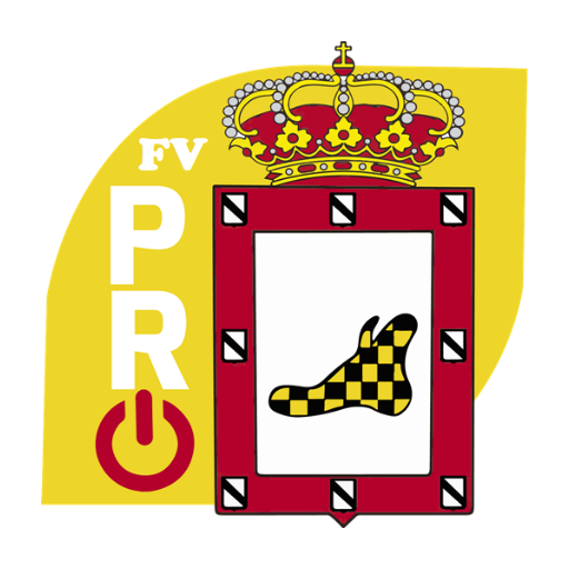 FV PRO logo