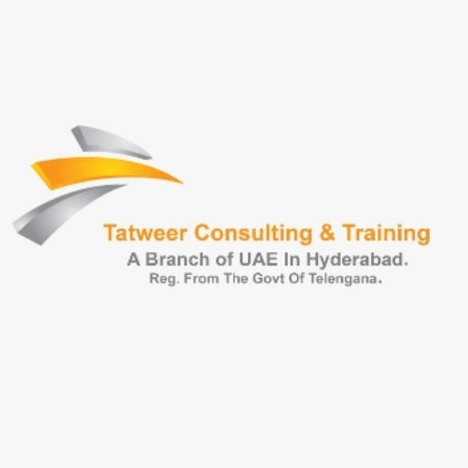 Tatweer Training logo
