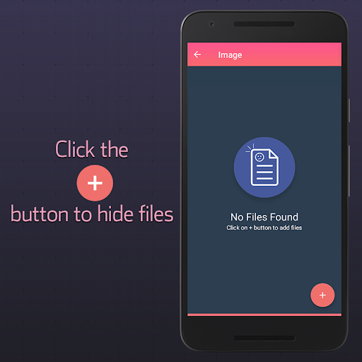 Photo, Video and File Locker - Screen 3