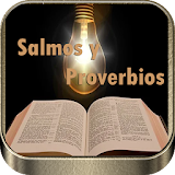 Salmos y Proverbios icon
