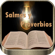 Salmos y Proverbios  Icon
