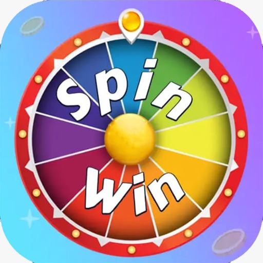 Spin and win