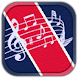 Chansons - Les Rouge-et-Bleu - Androidアプリ