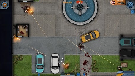 Door Kickers