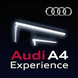 Audi A4 Experience Italy icon