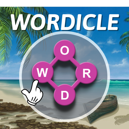 Wordicle logo