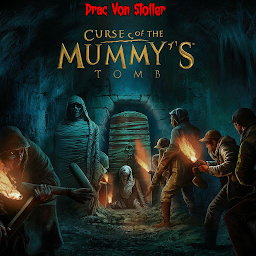 Icon image The Curse of the Mummy's Tomb
