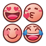 Emoji Fonts for FlipFont 8 icon