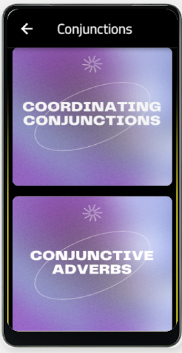 conjunction Screen 3