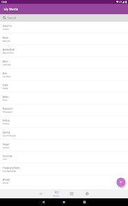 Screenshot image