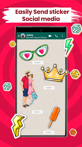 Funny Sticker Maker Memes Generator for whatsapp