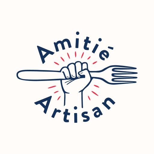 Amitié Artisan logo