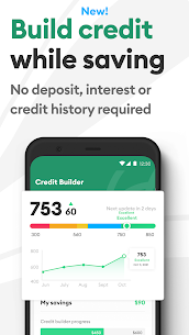 Brigit: Borrow, Build Credit & Save 3