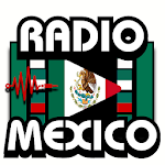 Cover Image of Скачать Radio FM/AM México  APK