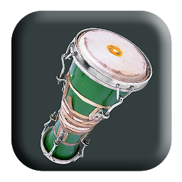 Icon image Bongo Drum Sounds