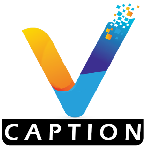 Vfix Caption