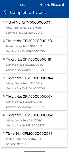 GFM Screen 3