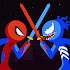 Spider Stickman Fighting 2 - Supeme Dual 1.0.5