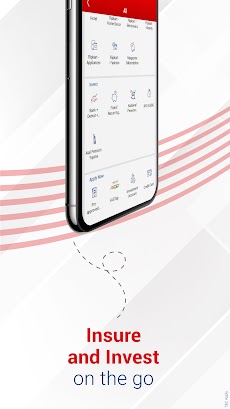 Kotak Mobile Banking Appのおすすめ画像5