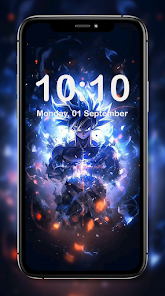 Screenshot image