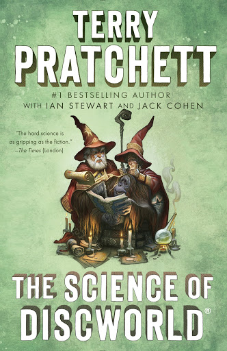 Terry Pratchett: The BBC Radio Drama Collection: Seven full-cast  dramatisations by Terry Pratchett - Audiobooks on Google Play
