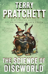 Icon image The Science of Discworld: A Novel