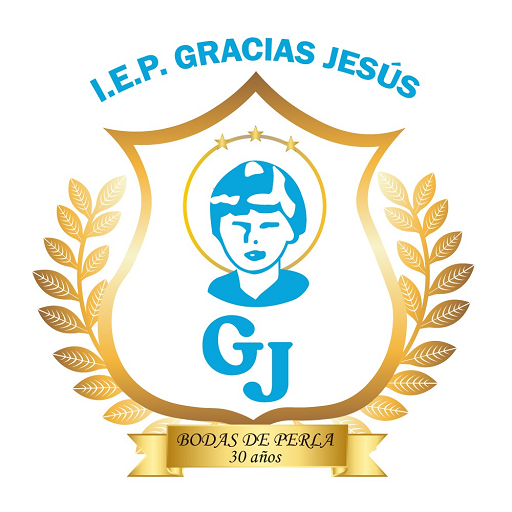 Gracias Jesus