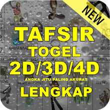 ♥ Mimpi gelang perak togel