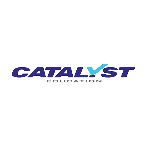 CATALYST HUB logo