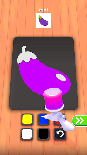 Power Painter Screen 2
