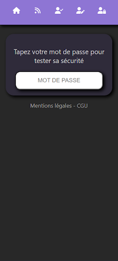 CyberTools Screen 3