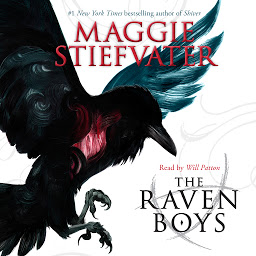 Icon image The Raven Boys